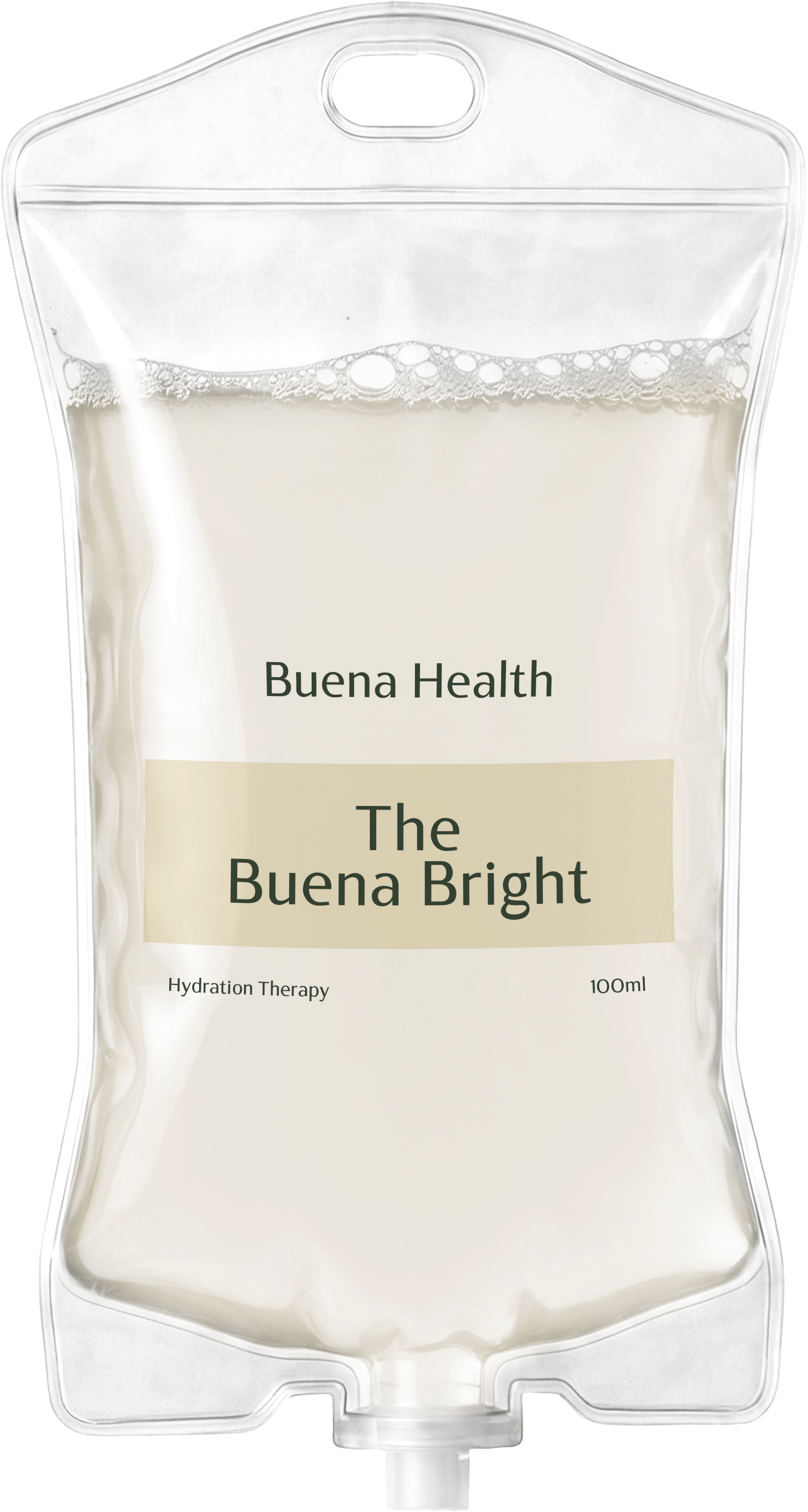 Buena Bright IV blend