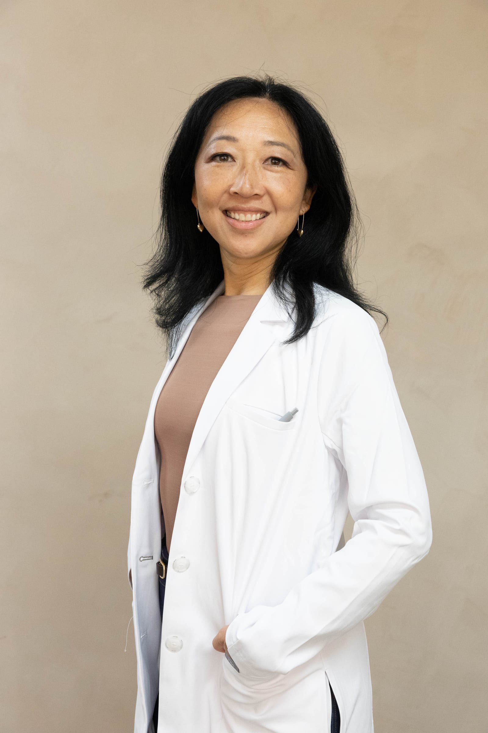 Dr. Ma, Medical Director, MD