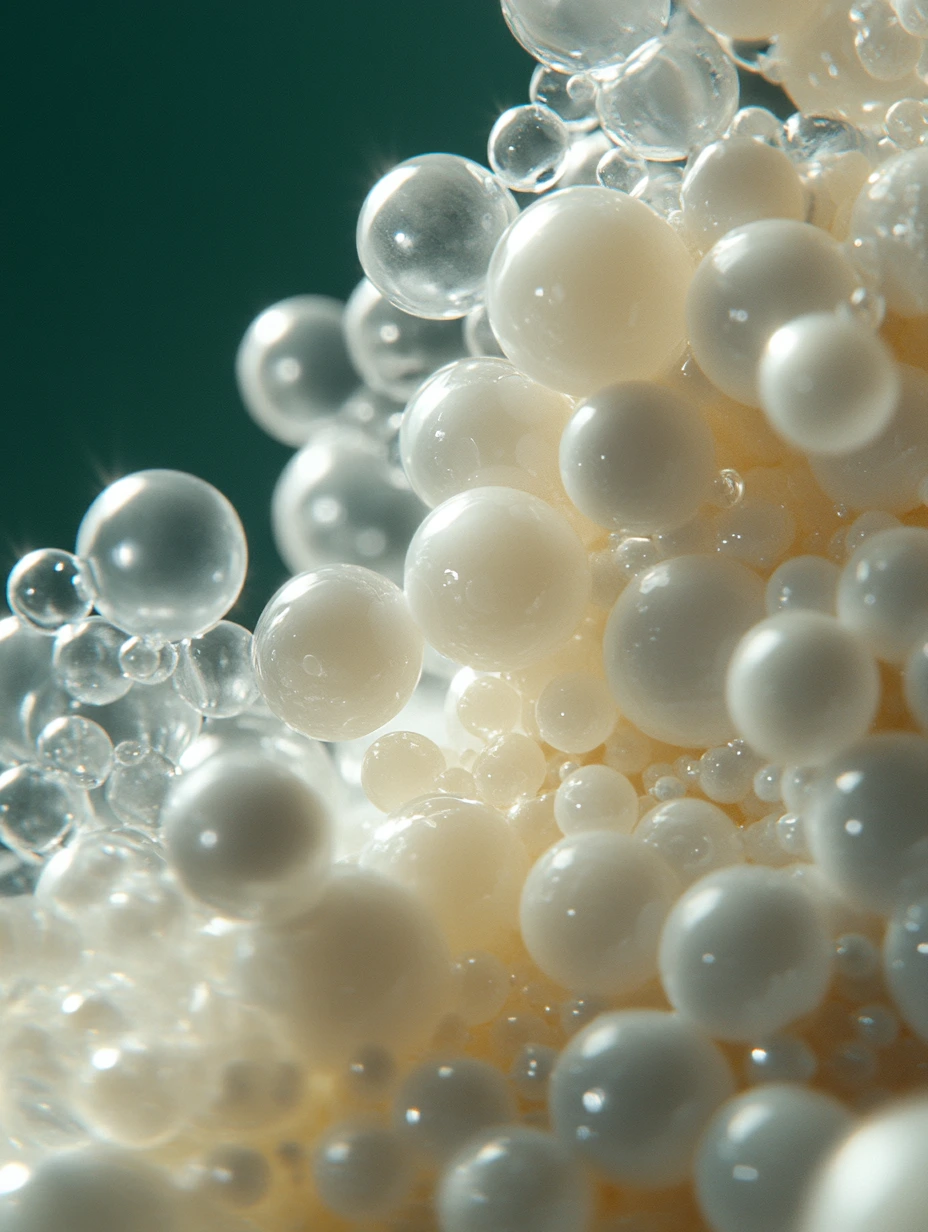 Regenerative growth-factor science used in Buena Health hair protocols