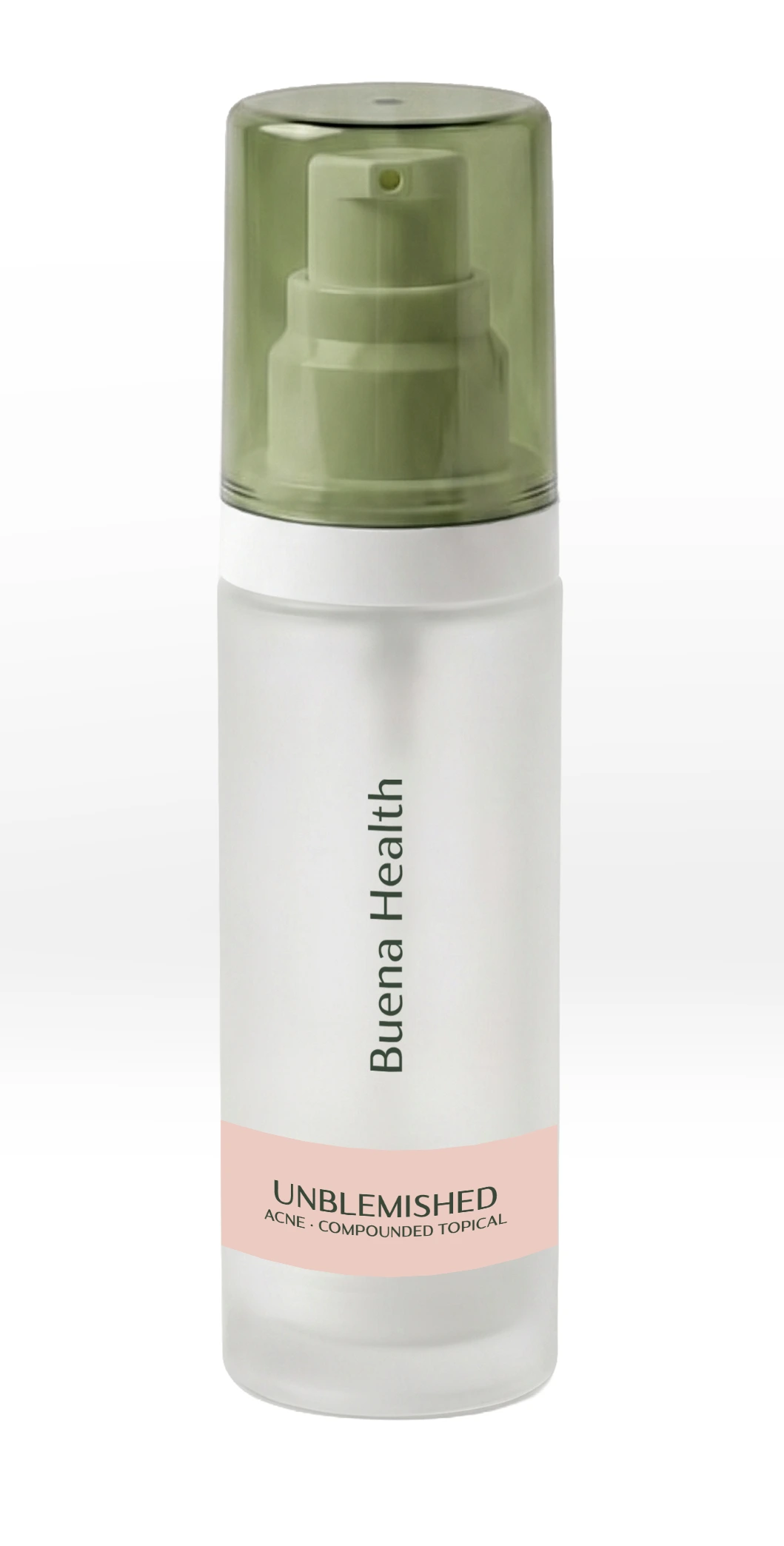 Buena Health SkinRx Unblemished — Acne · Topical